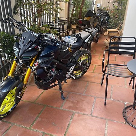 דה לאט Homestay Nha Cua To מראה חיצוני תמונה