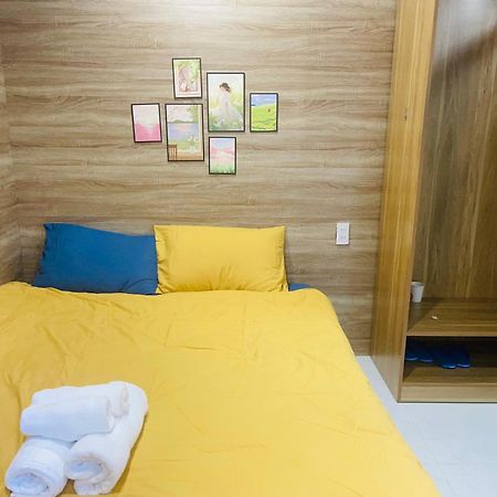 דה לאט Homestay Nha Cua To מראה חיצוני תמונה