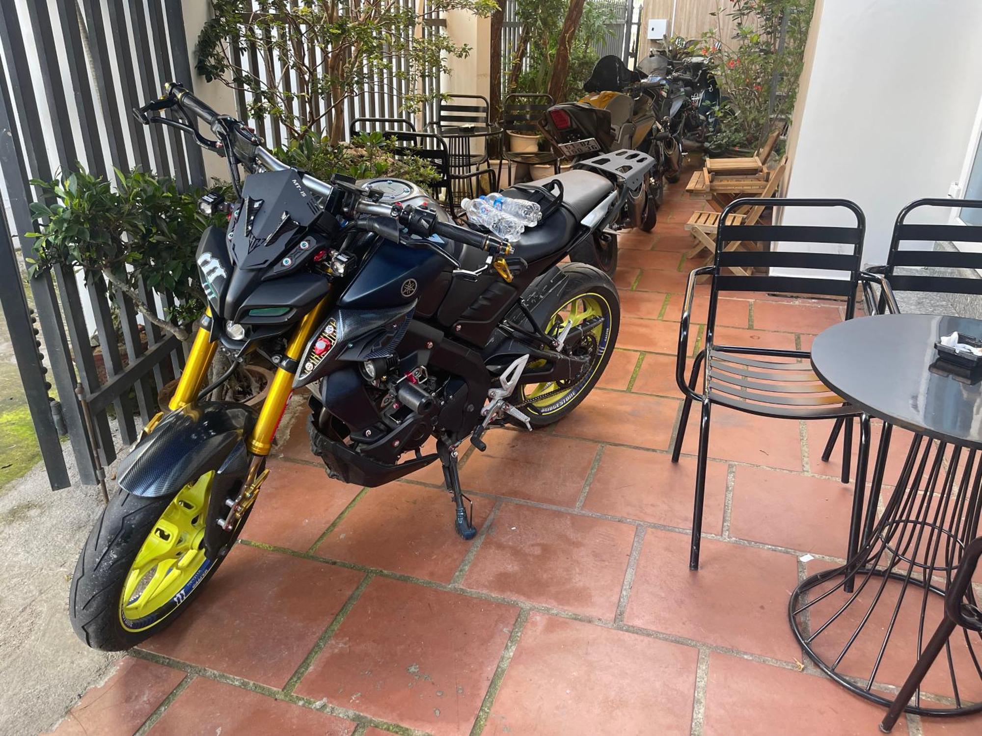 דה לאט Homestay Nha Cua To מראה חיצוני תמונה