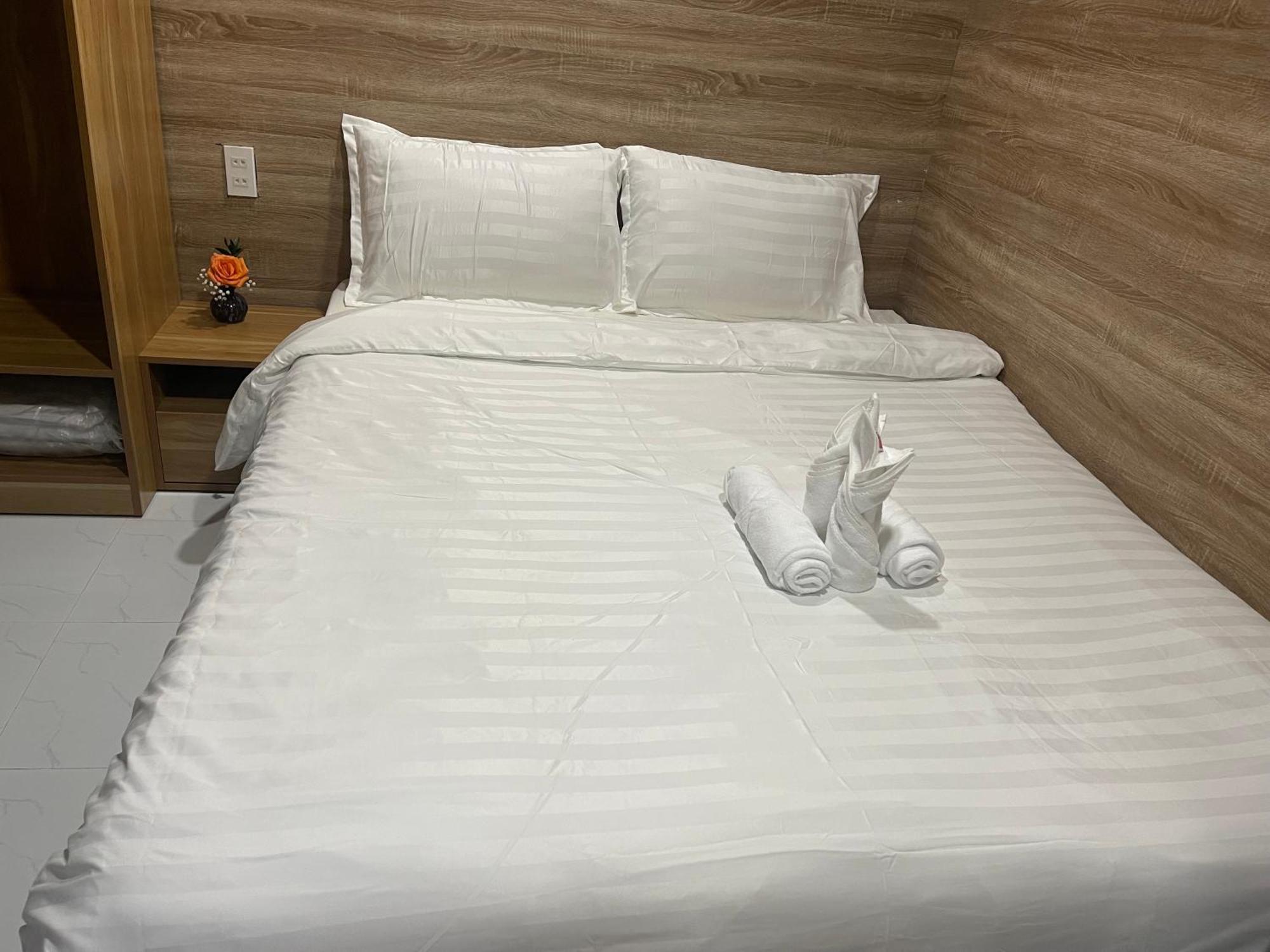 דה לאט Homestay Nha Cua To מראה חיצוני תמונה